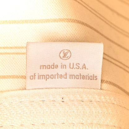 Louis Vuitton Damier Azur Neo Neverfull MM 9 of 18