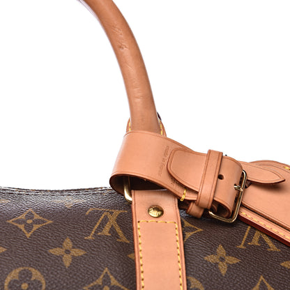Louis Vuitton Monogram Keepall 50 11 of 14