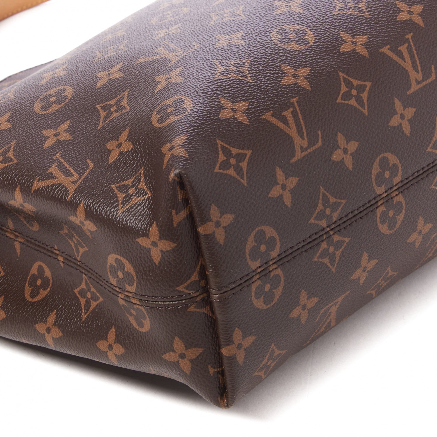 Louis Vuitton Monogram Graceful PM Pivoine 5 of 8