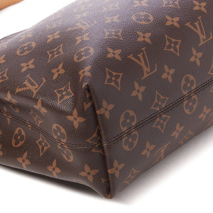 Louis Vuitton Monogram Graceful PM Pivoine 5 of 8