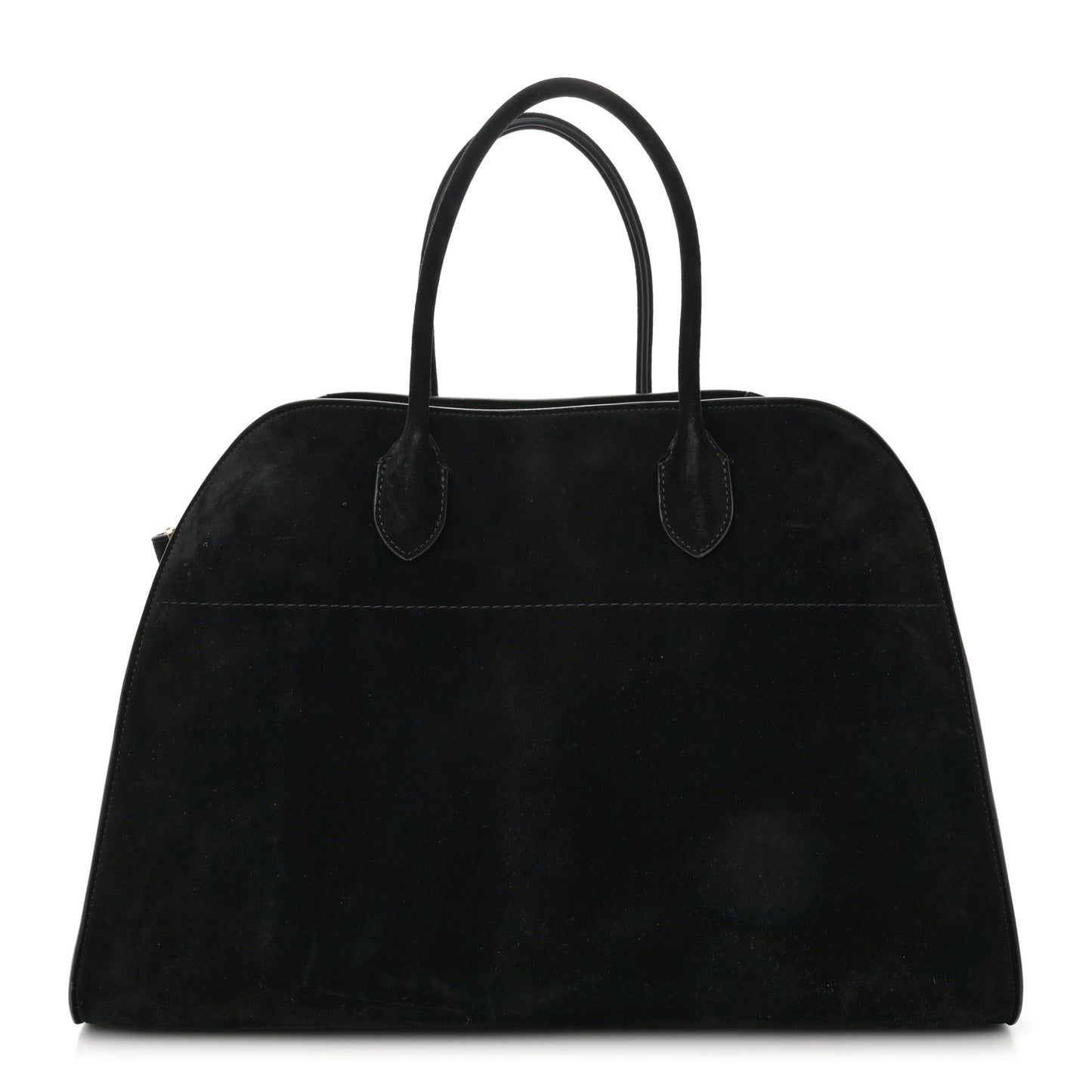 Suede Soft Margaux 15 Black