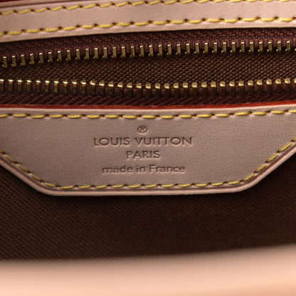 Louis Vuitton Monogram Batignolles Horizontal 6 of 9