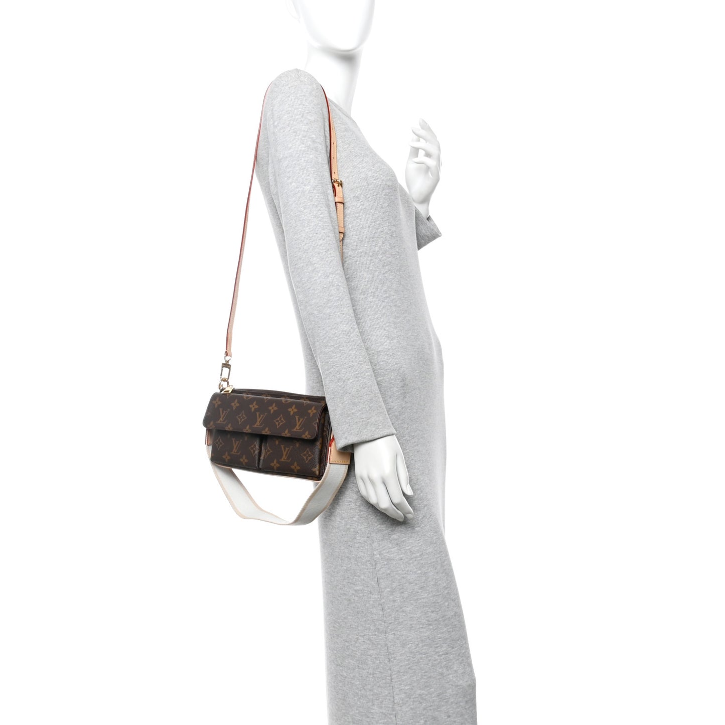 Monogram Vivacite Bag