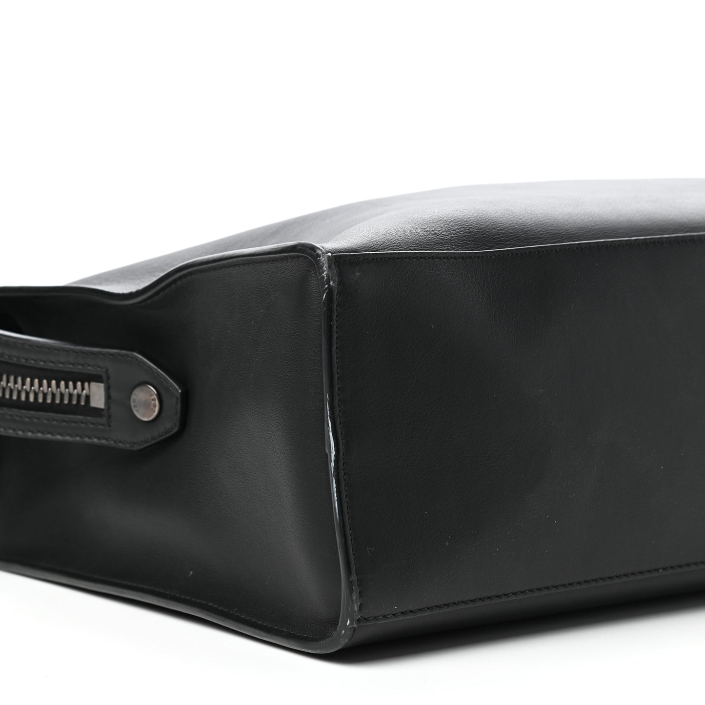 Vitello Grace Lui Urban Briefcase Black