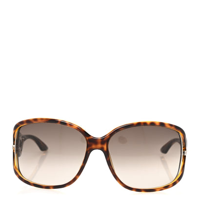 Christian Dior Acetate Volute 2 Sunglasses Tortoise 2 of 7