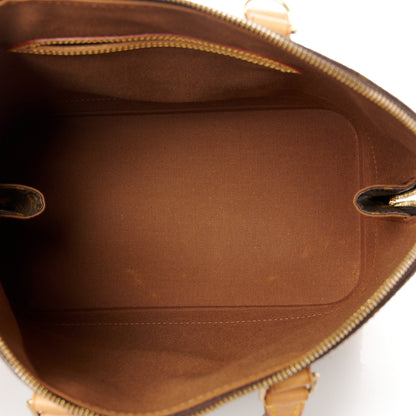 Louis Vuitton Monogram Alma PM 5 of 12