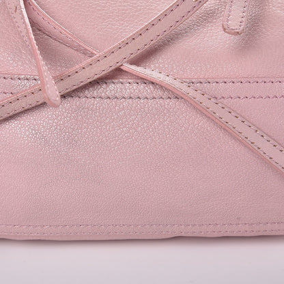 Givenchy Sugar Goatskin Mini Pandora Light Pink 10 of 19