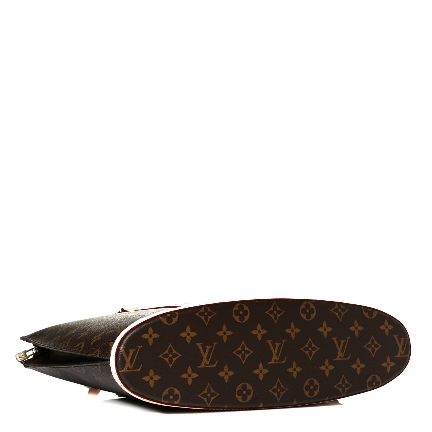 Louis Vuitton Monogram Babylone 3 of 9