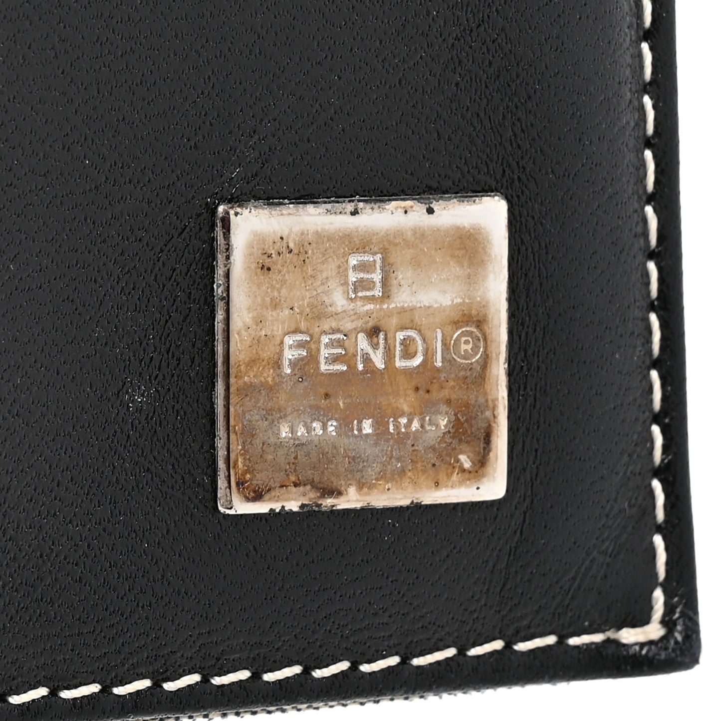 Zucchino Forever Continental Wallet Navy