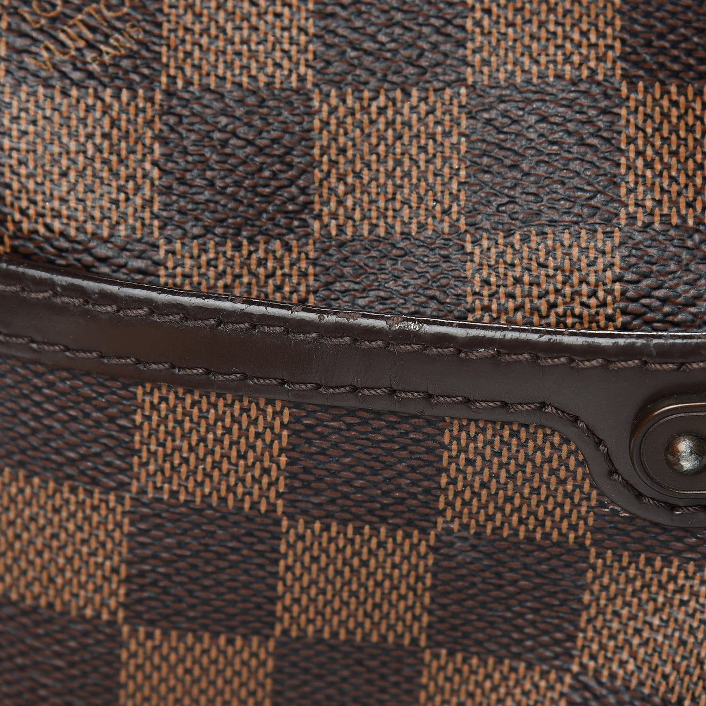 Damier Ebene Bloomsbury PM