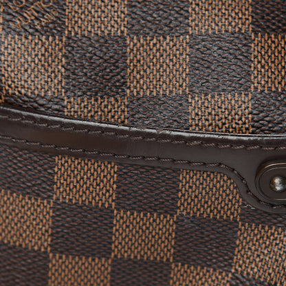 Louis Vuitton Damier Ebene Bloomsbury PM 18 of 24
