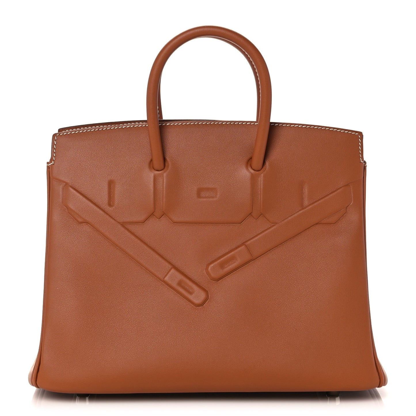 Swift Birkin Shadow 25 Gold