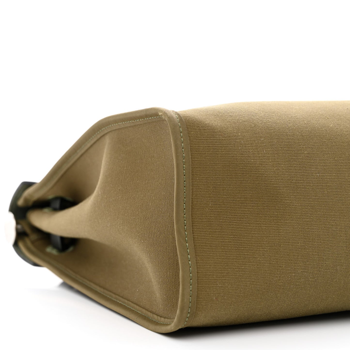 Vache Hunter Toile Herbag Zip 31 PM Khaki