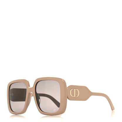 Christian Dior DiorBobby S2U Sunglasses Beige 1 of 8