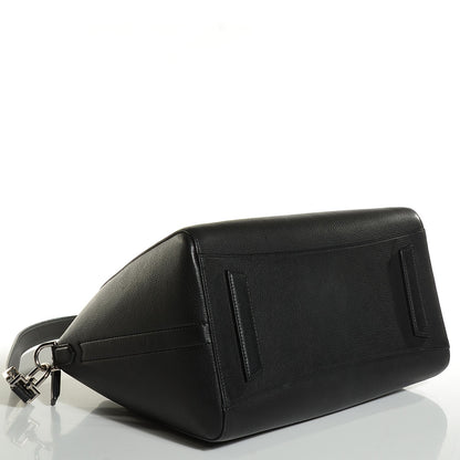 Givenchy Sugar Goatskin Medium Antigona Black 4 of 9