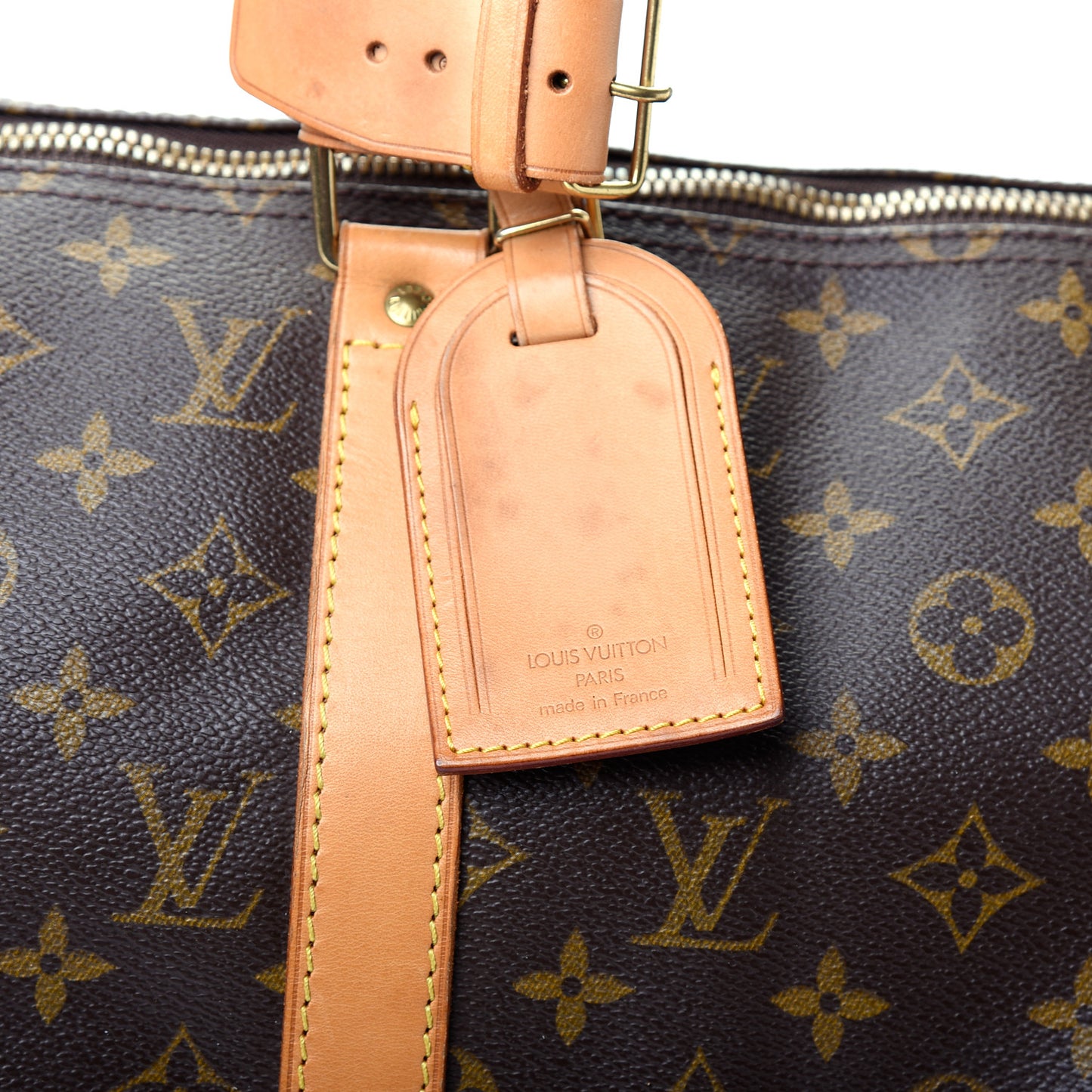 Monogram Keepall 50