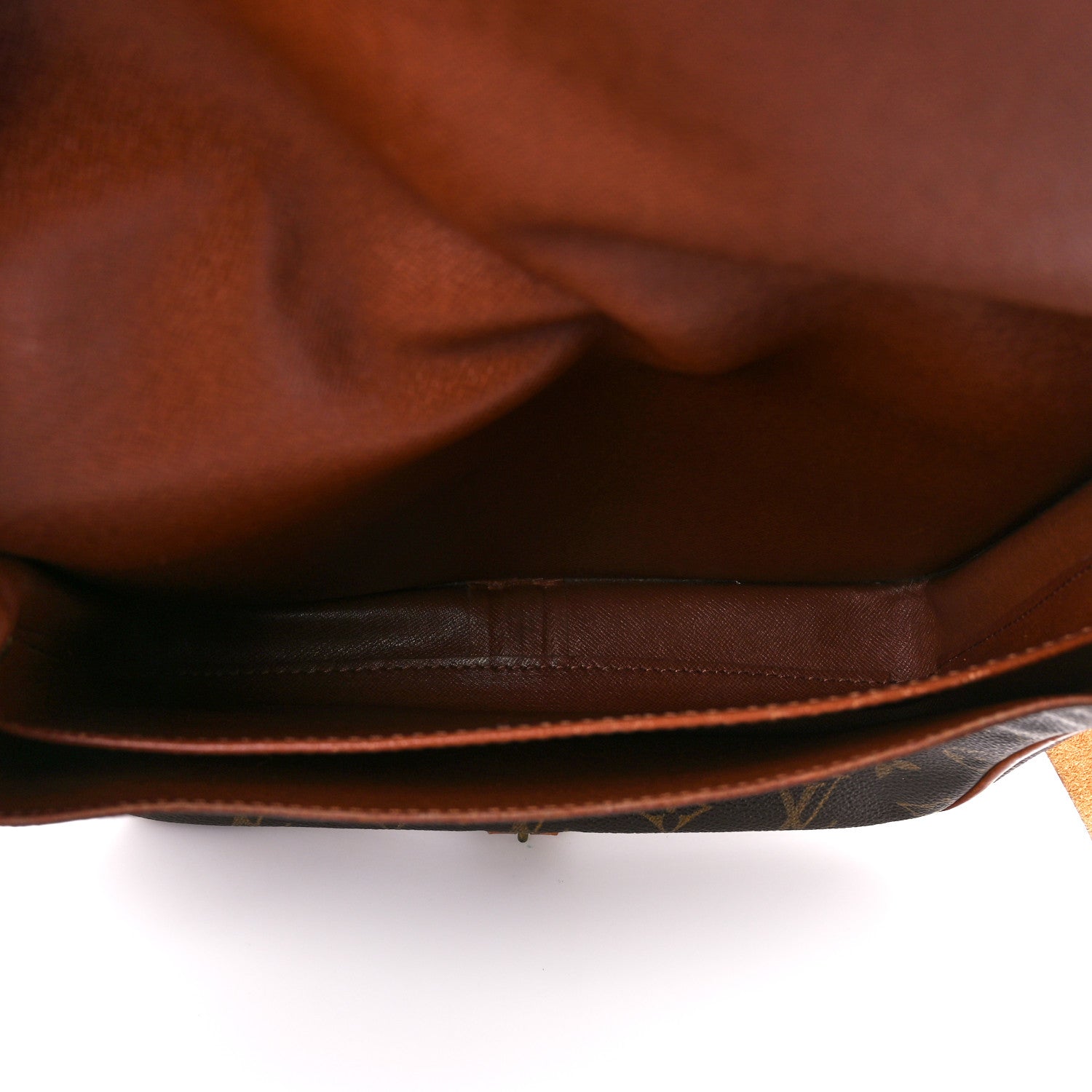Louis Vuitton Monogram Cartouchiere 26 5 of 16
