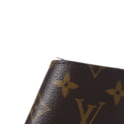 Louis Vuitton Monogram Neonoe MM Rose Poudre 11 of 14