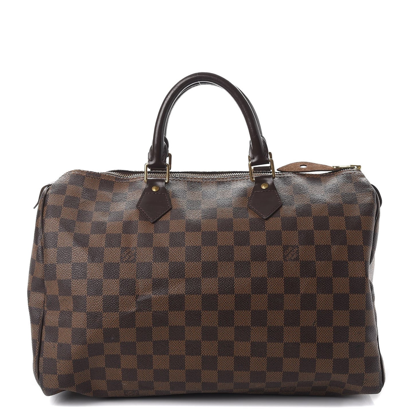 Damier Ebene Speedy 35