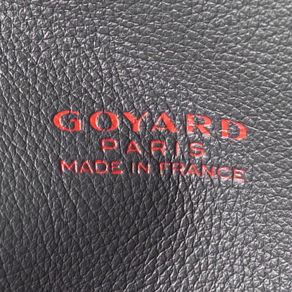 Goyard Goyardine Reversible Anjou GM Grey 11 of 18