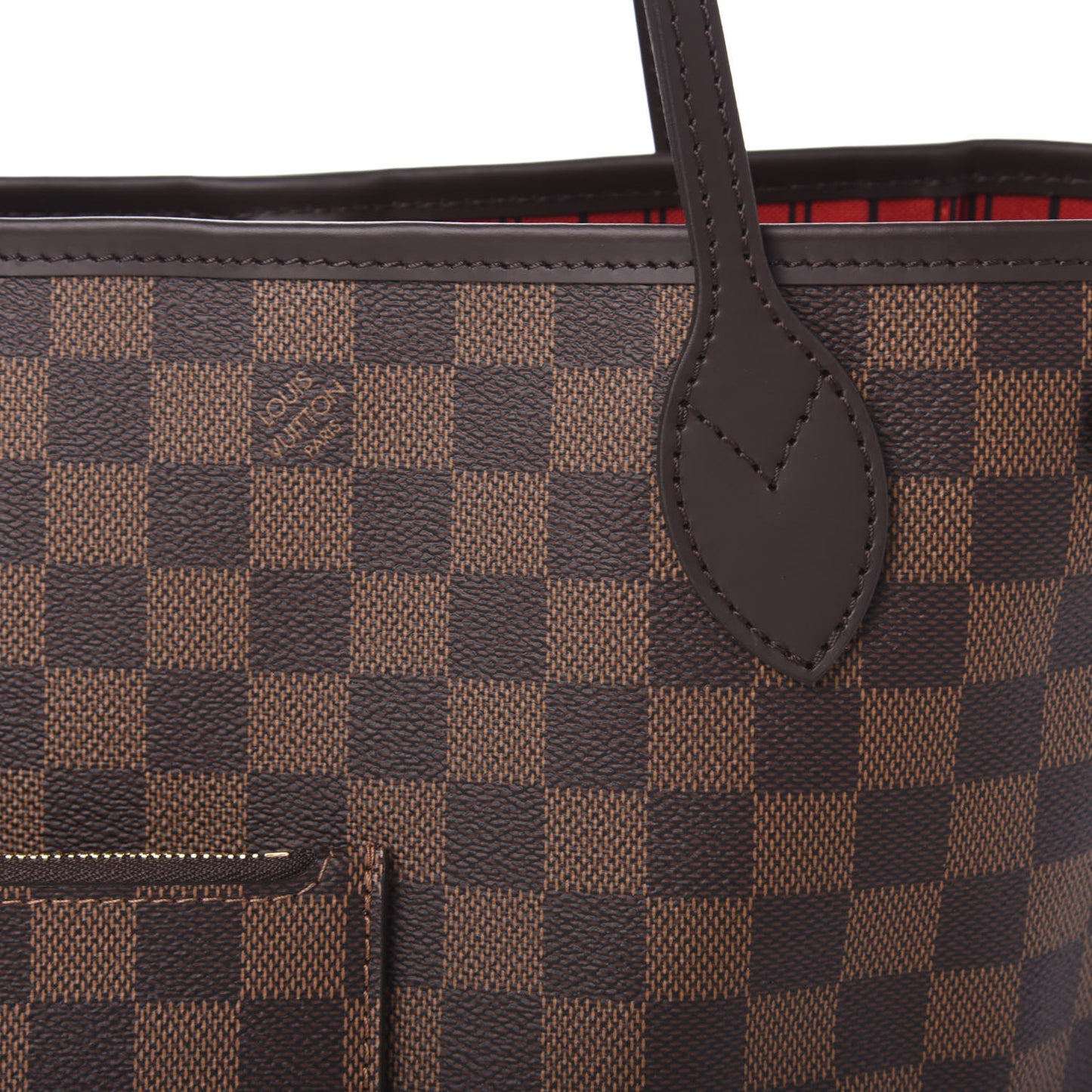 Damier Ebene Neo Neverfull PM