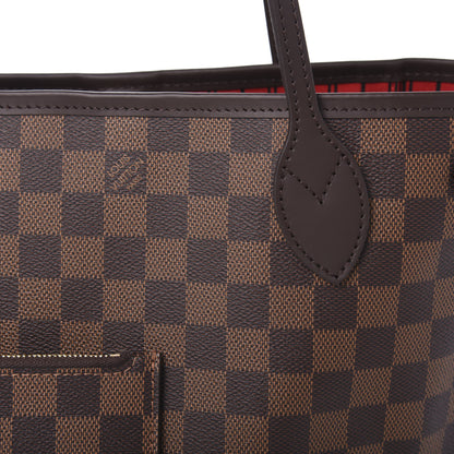 Louis Vuitton Damier Ebene Neo Neverfull PM 10 of 10
