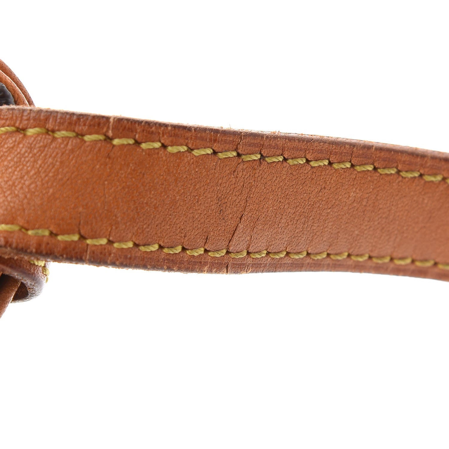 Louis Vuitton Monogram Saumur 30 14 of 18