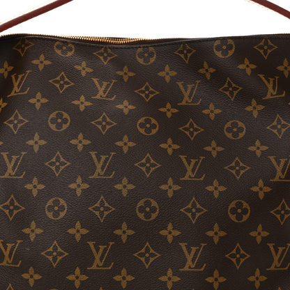 Louis Vuitton Monogram Berri MM 7 of 13