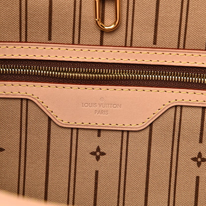 Louis Vuitton Monogram Delightful GM 6 of 11