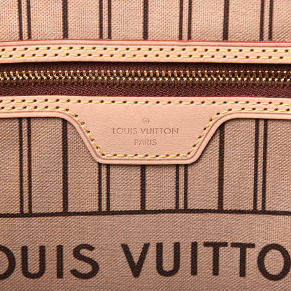 Louis Vuitton Monogram Neo Neverfull MM 6 of 18