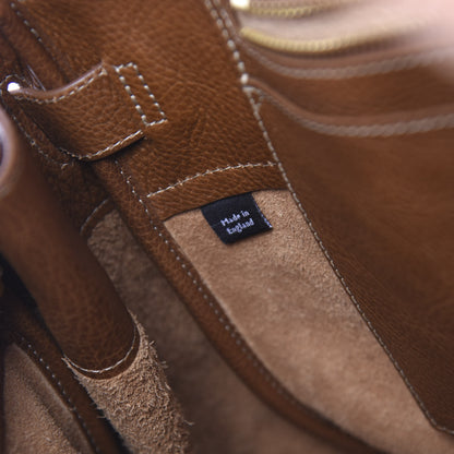 Mulberry Natural Leather Bayswater Oak 7 of 11
