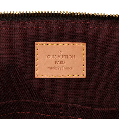 Louis Vuitton Monogram Segur NM 6 of 10
