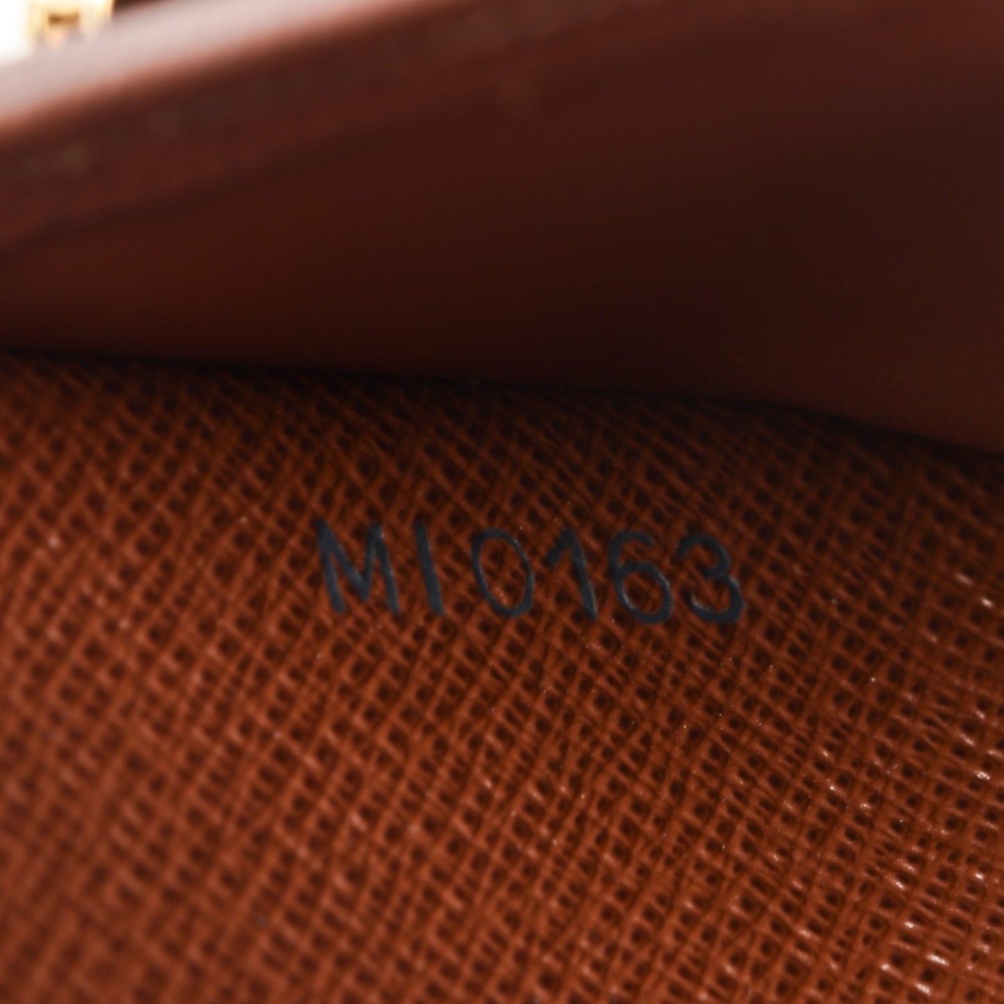 Monogram Zippy Compact Wallet
