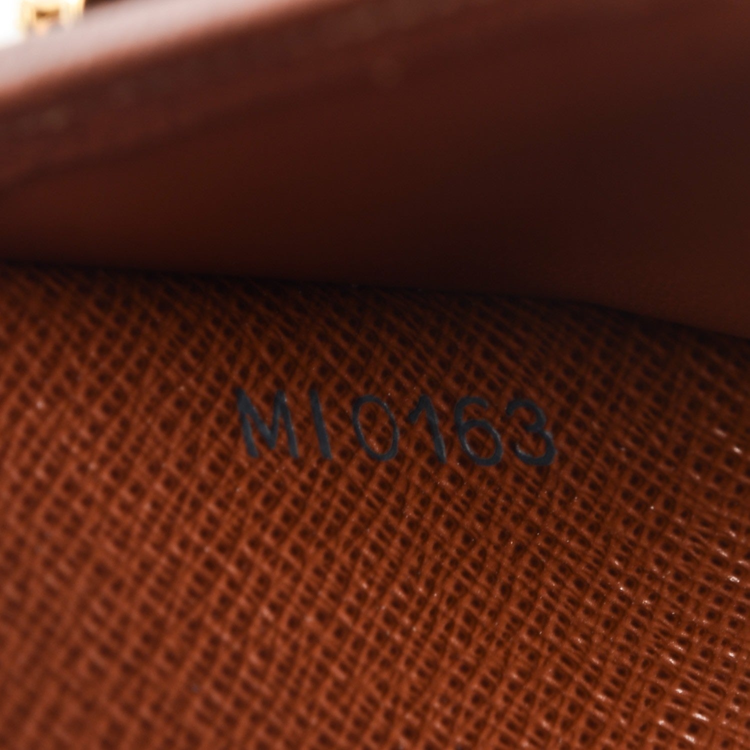 Louis Vuitton Monogram Zippy Compact Wallet 8 of 8