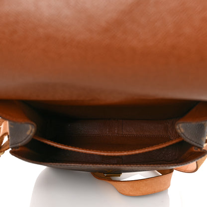 Louis Vuitton Monogram Cartouchiere 22 5 of 10