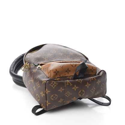 Louis Vuitton Reverse Monogram Palm Springs Backpack PM 3 of 9