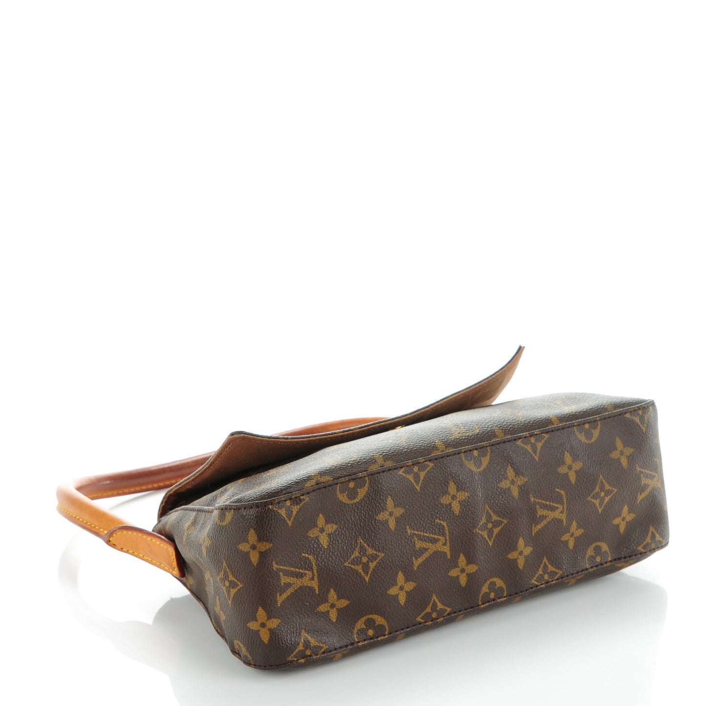 Monogram Mini Looping