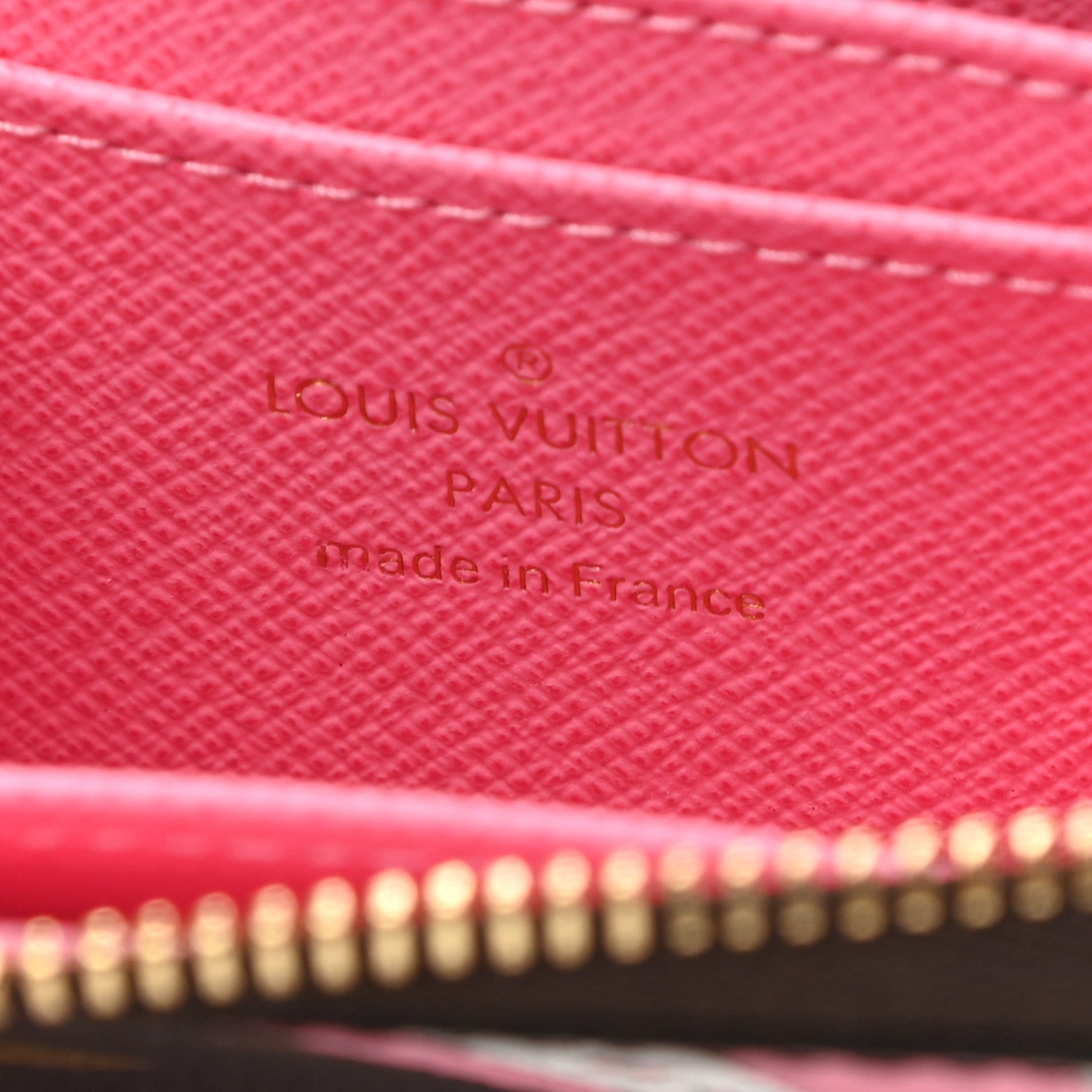 Louis Vuitton Monogram 2019 Christmas Animation Zippy Coin Purse 6 of 8