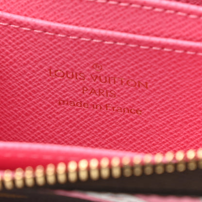 Louis Vuitton Monogram 2019 Christmas Animation Zippy Coin Purse 6 of 8