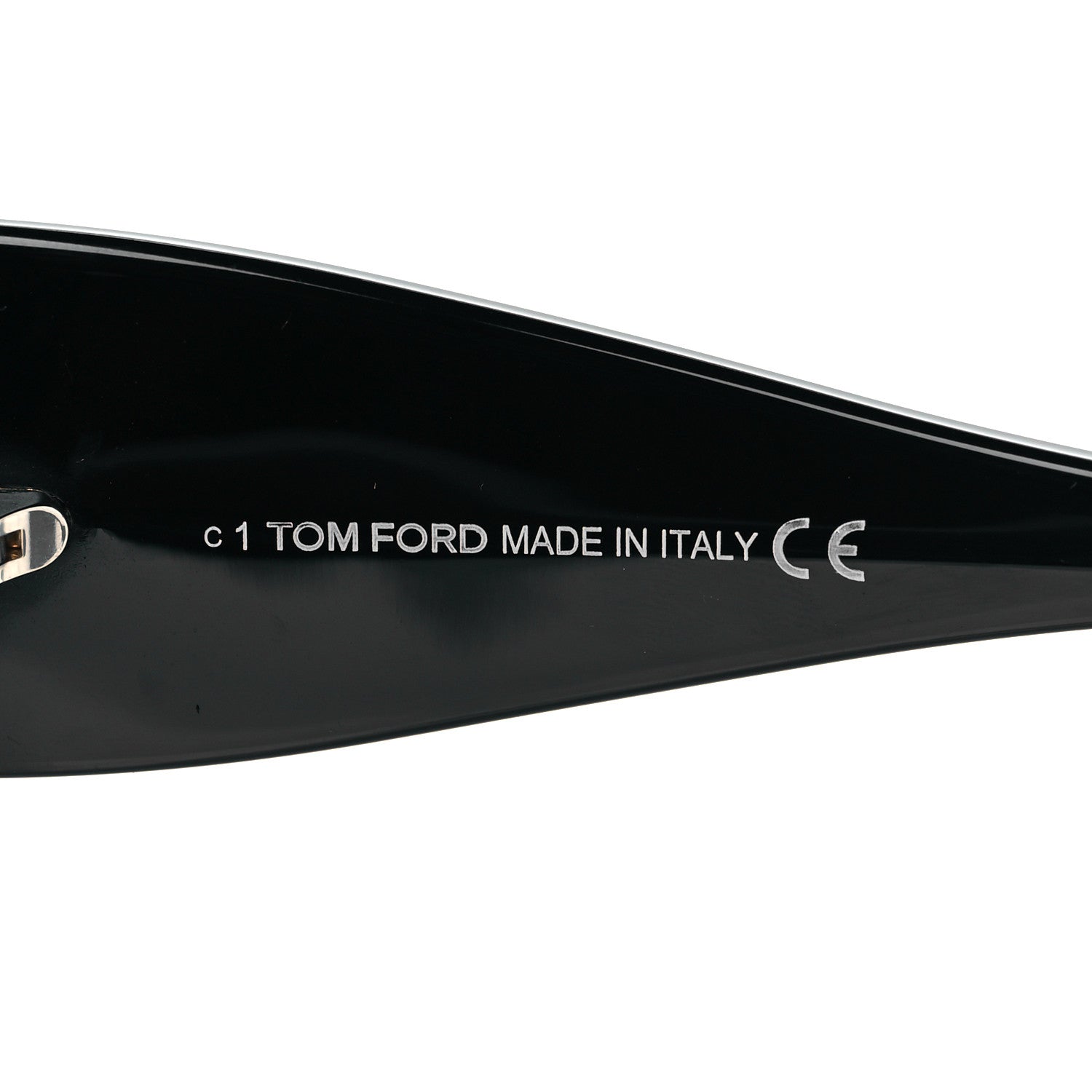 Tom Ford Quinn Sunglasses TF790 Black 6 of 8