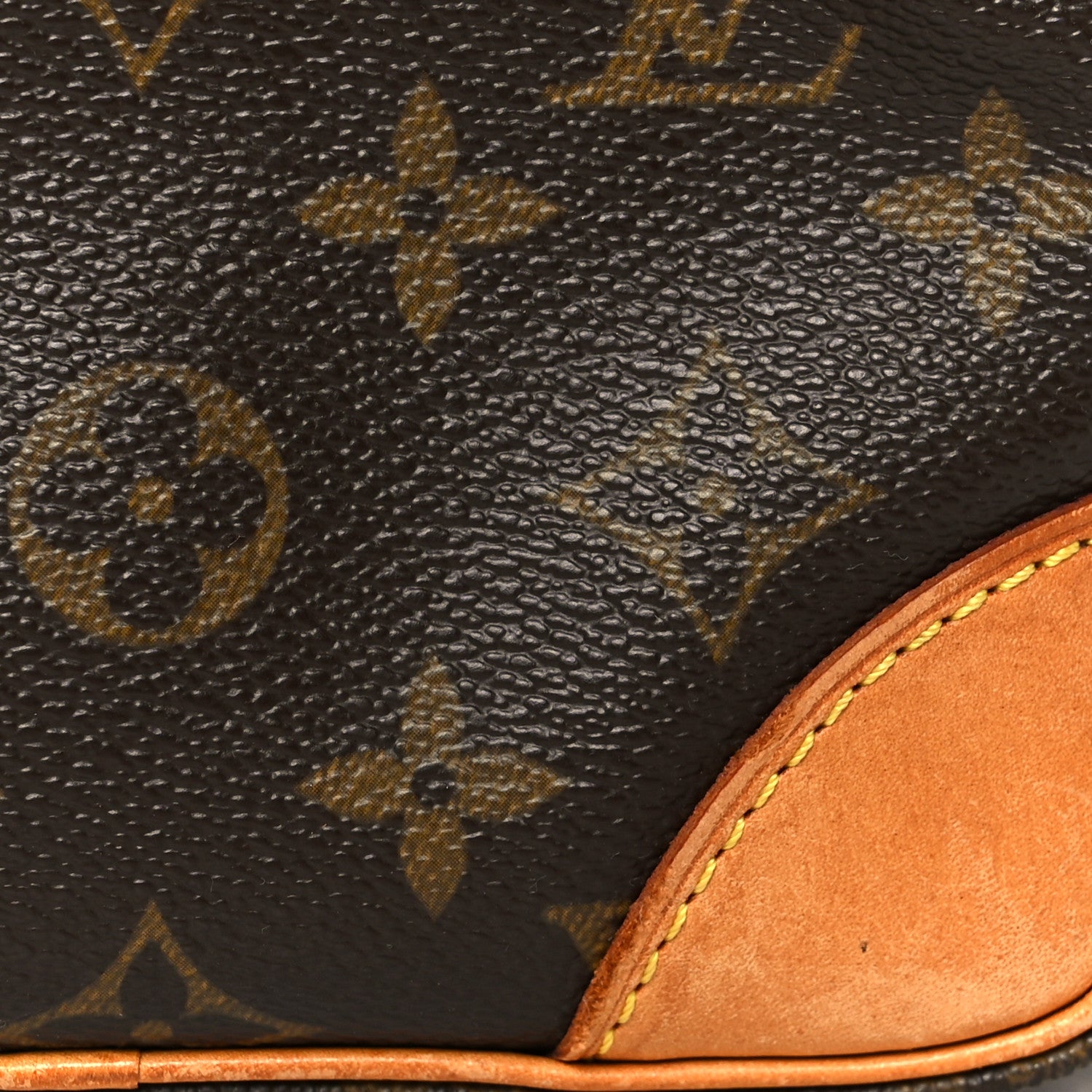 Louis Vuitton Monogram Amazone 8 of 10
