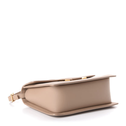 Tom Ford Calfskin Medium Sienna Crossbody Bag Tuscany Pink 4 of 9