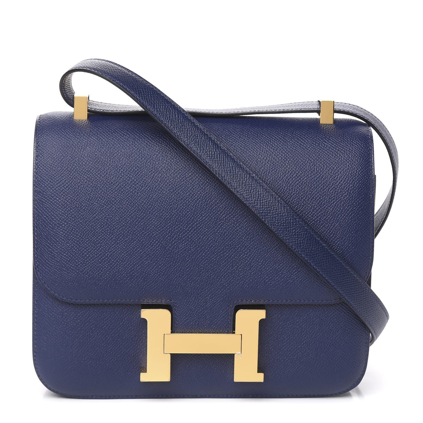 Epsom Constance 24 Bleu Saphir