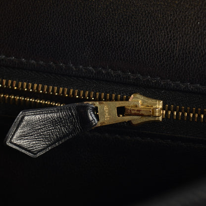 Hermes Box Constance 23 Black 10 of 10