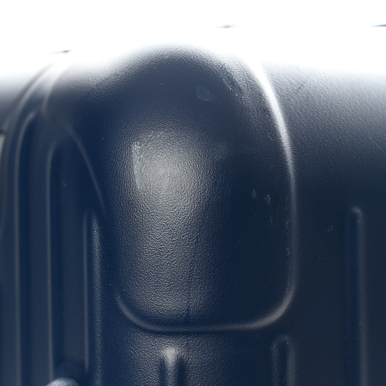 Rimowa Matte Polycarbonate Essential Trunk Plus Blue 12 of 13