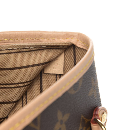 Louis Vuitton Monogram Neo Neverfull GM 6 of 9