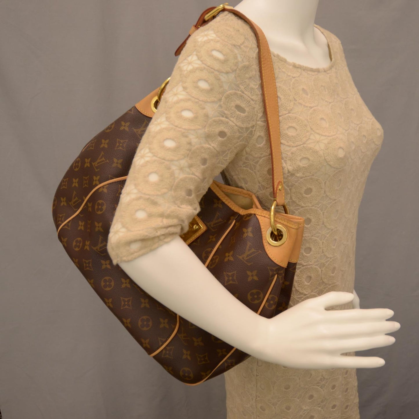 Monogram Galliera PM