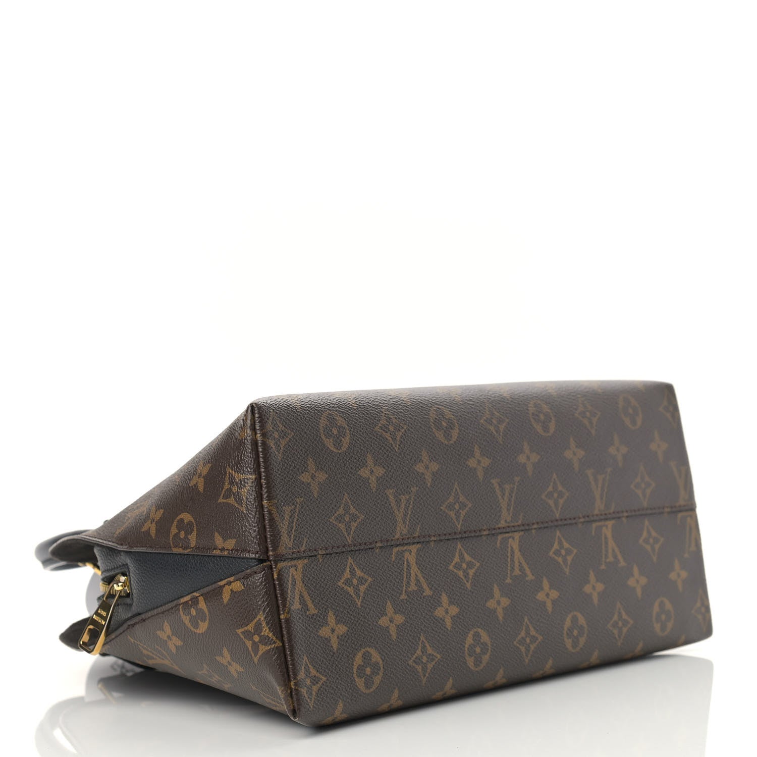 Louis Vuitton Monogram Alma BNB Black 4 of 18