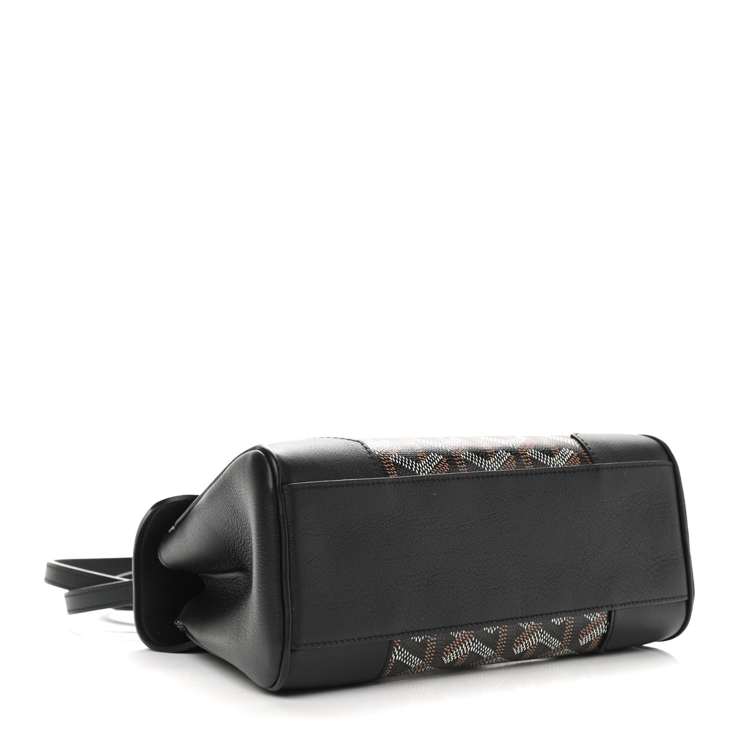 Goyardine Mini Saigon Black