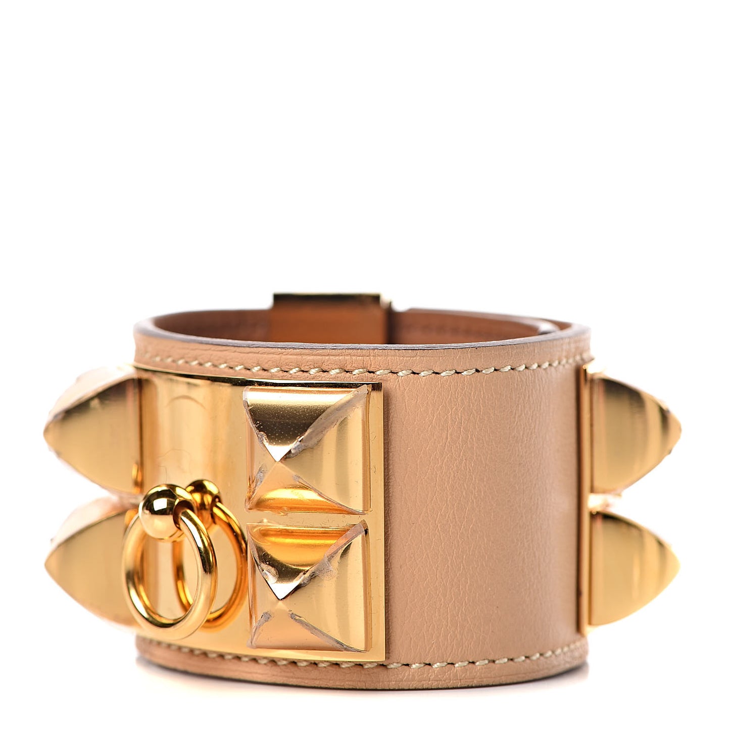 Swift Collier de Chien CDC Bracelet S Sable